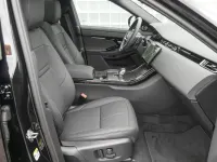 Gebraucht Land Rover Range Rover evoque SE Dynamic 163 PS (119 kW) 2026 Schwarz SUV