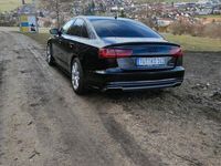 gebraucht Audi A6 C7 3.0 quattro 4G S-Line Luft. Standh. Matrix AHK