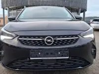Gebraucht Opel Corsa Elegance 101 PS (74 kW) 2023 Schwarz Limousine