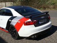 Gebraucht Audi S5 Sport 354 PS (260 kW) 2007 Weiß Coupé