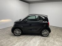 gebraucht Smart ForTwo Coupé prime