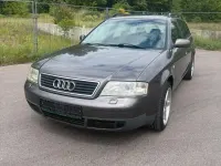 Gebraucht Audi A6 165 PS (121 kW) 1998 Andere farben Kombi
