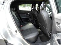 gebraucht Nissan Juke F16 TEKNA 6MT LED Navi Bose Leder