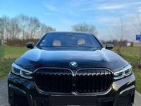 gebraucht BMW 745e 745