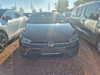 Gebraucht VW Polo Life 95 PS (69 kW) 2022 Schwarz Kleinwagen