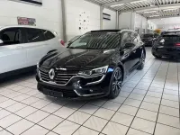 Gebraucht Renault Talisman GrandTour Initiale Paris 200 PS (147 kW) 2017 Violet Kombi