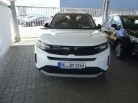 Gebraucht Opel Frontera 136 PS (100 kW) 2025 Weiß SUV