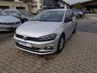 gebraucht VW Polo 1A Zustand *Navi*1. HAND*S-Heft*