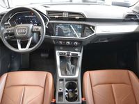 gebraucht Audi Q3 Sportback 35TDI S-tronic LED~VirtualC~OpenSky