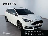 Gebraucht Ford Focus Sport 250 PS (183 kW) 2016 Weiß Kombi