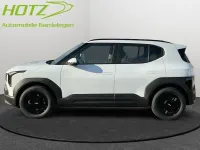 Neu Kia EV2 Air 106 kW (145 PS) 2026 Weiß SUV