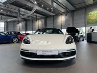 gebraucht Porsche 718 Boxster GTS 4.0 (982)