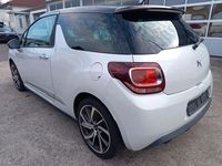 Gebraucht DS Automobiles DS3 131 PS (96 kW) 2016 Weiß Kleinwagen