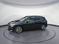 Nowe BMW 220 Active Tourer 170 KM (125 kW) 2026 Czarny Minivan