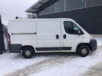 Gebraucht Fiat Ducato 101 PS (74 kW) 2011 Colore esterno (bianco (vr249 Van