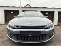 gebraucht VW Scirocco 2.0 TSI DSG 200PS