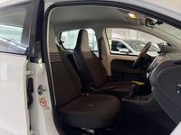 Gebraucht VW up! 65 PS (47 kW) 2021 Weiß Kleinwagen