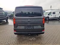 Neu VW T7 150 PS (110 kW) 2025 Graphite dust metallic Van