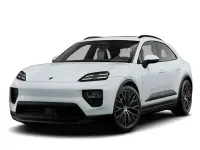 Gebraucht Porsche Macan 330 kW (449 PS) 2024 Weiss SUV