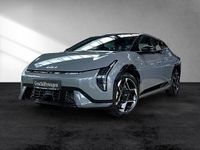 Neu Kia EV4 GT-Line 150 kW (204 PS) 2025 Grau (schiefergrau) Kleinwagen