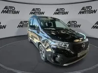 Gebraucht Nissan Townstar Tekna 130 PS (95 kW) 2026 Schwarz Kombi