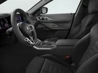 Neu BMW i4 M Sport 294 kW (401 PS) 2026 Schwarz Limousine