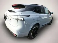 Neu Nissan Qashqai 158 PS (116 kW) 2025 Manufacturer SUV