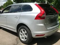 Gebraucht Volvo XC60 Momentum 150 PS (110 kW) 2016 Silber SUV