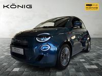 Gebraucht Fiat 500 65 PS (47 kW) 2026 Grün Kleinwagen