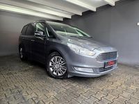 Gebraucht Ford Galaxy 150 PS (110 kW) 2019 Grau Van / Kleinbus
