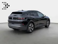 Neu VW ID.4 Pro 210 kW (286 PS) 2026 Grenadillschwarz metallic SUV