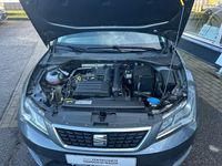 Gebraucht Seat Leon ST Style 125 PS (91 kW) 2017 Grau Kombi