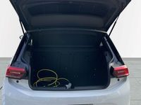Gebraucht VW ID.3 Pro 150 kW (204 PS) 2023 Weiss Kleinwagen