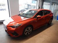 Neu Subaru Impreza Platinum 136 PS (100 kW) 2026 Limousine