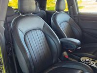 Gebraucht Mini John Cooper Works 231 PS (169 kW) 2024 Gelb Kleinwagen