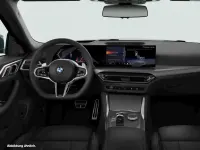 Gebraucht BMW 430 Gran Coupé Sport Line 258 PS (189 kW) 2025 Grau Coupé