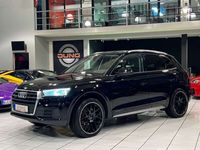 gebraucht Audi Q5 2.0 TFSI S tronic quattro sport*72Tkm*