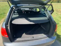 Gebraucht Audi A4 116 PS (85 kW) 2006 Grau Kombi