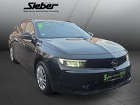 Gebraucht Opel Astra Enjoy 131 PS (96 kW) 2024 Schwarz perla nera Kombi