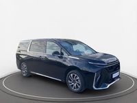 Neu Maxus MIFA 9 180 kW (245 PS) 2025 Schwarz Van / Kleinbus