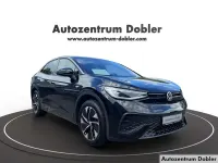 Brugt VW ID.5 Pro 210 kW (286 HK) 2024 Sort SUV