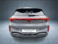 Gebraucht Cupra Terramar VZ 265 PS (194 kW) 2024 Grau SUV