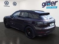Gebraucht Porsche Cayenne GTS Chrono 460 PS (338 kW) 2023 Mahagonimetallic SUV