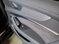 Gebraucht Audi A6 S-Line 286 PS (210 kW) 2018 Schwarz Kombi