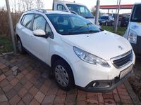 gebraucht Peugeot 2008 Active