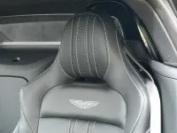 Gebraucht Aston Martin V8 Vantage 510 PS (375 kW) 2022 Schwarz Cabrio