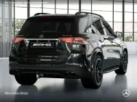Gebraucht Mercedes GLE53 AMG AMG 449 PS (330 kW) 2026 Schwarz SUV