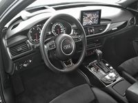 Gebraucht Audi A6 Design 272 PS (200 kW) 2016 Blau metallic Kombi