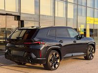 Gebraucht BMW XM Performance 489 PS (359 kW) 2023 Carbonschwarz metallic SUV
