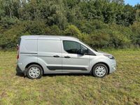 gebraucht Ford Transit Transit ConnectConnect 200 L1 Trend Kastenwagen